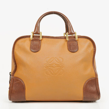 Loewe Amazona Handtasche aus Kalbsleder