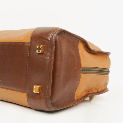 Loewe Amazona Handtasche aus Kalbsleder