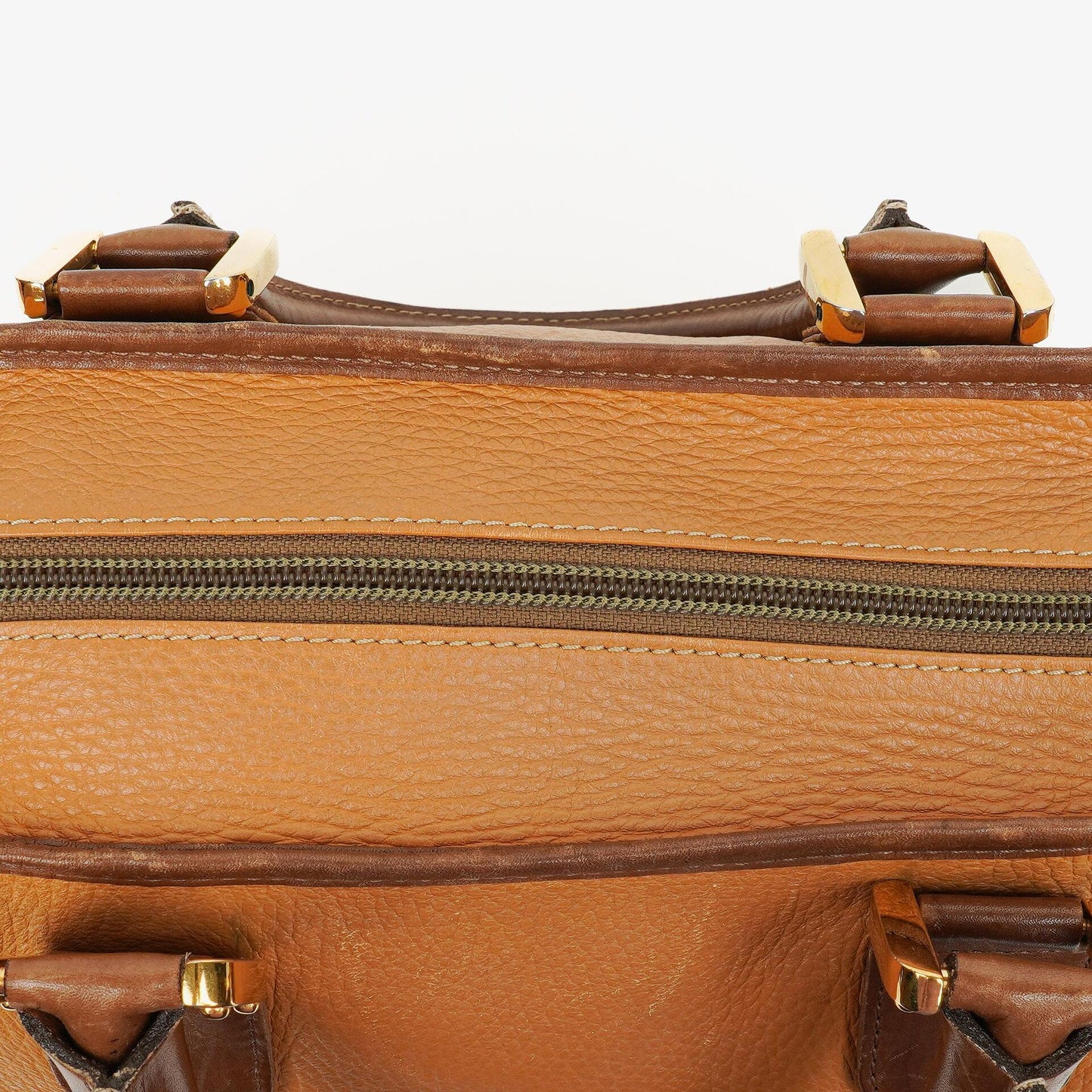 Loewe Amazona Handtasche aus Kalbsleder