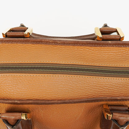 Loewe Amazona Handtasche aus Kalbsleder