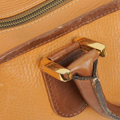 Loewe Amazona Handtasche aus Kalbsleder