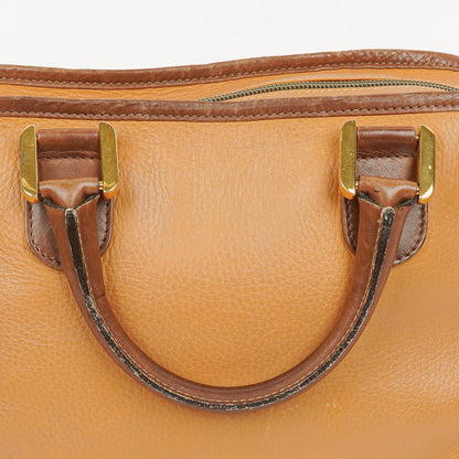 Loewe Amazona Handtasche aus Kalbsleder