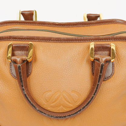 Loewe Amazona Handtasche aus Kalbsleder