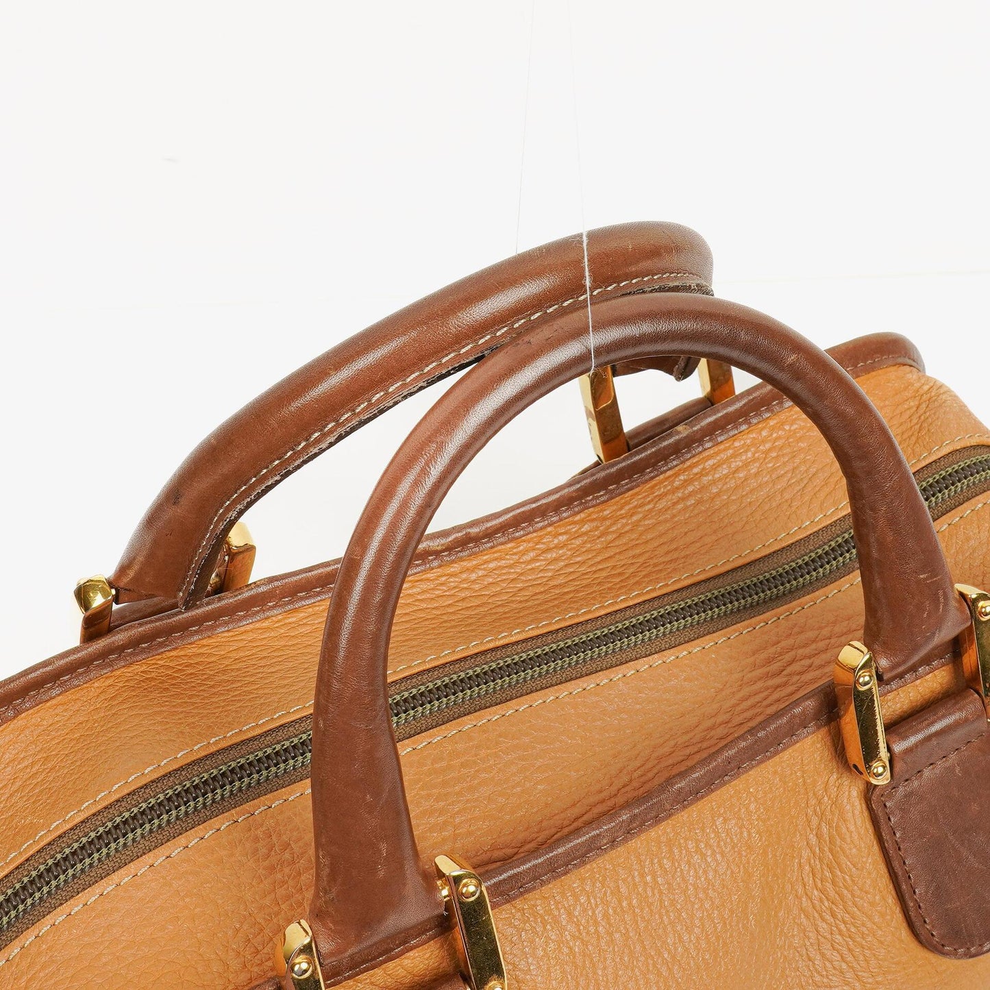 Loewe Amazona Handtasche aus Kalbsleder