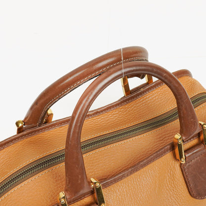 Loewe Amazona Handtasche aus Kalbsleder