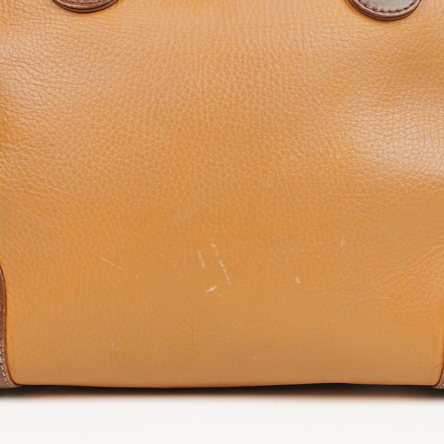 Loewe Amazona Handtasche aus Kalbsleder