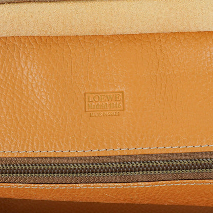 Loewe Amazona Handtasche aus Kalbsleder