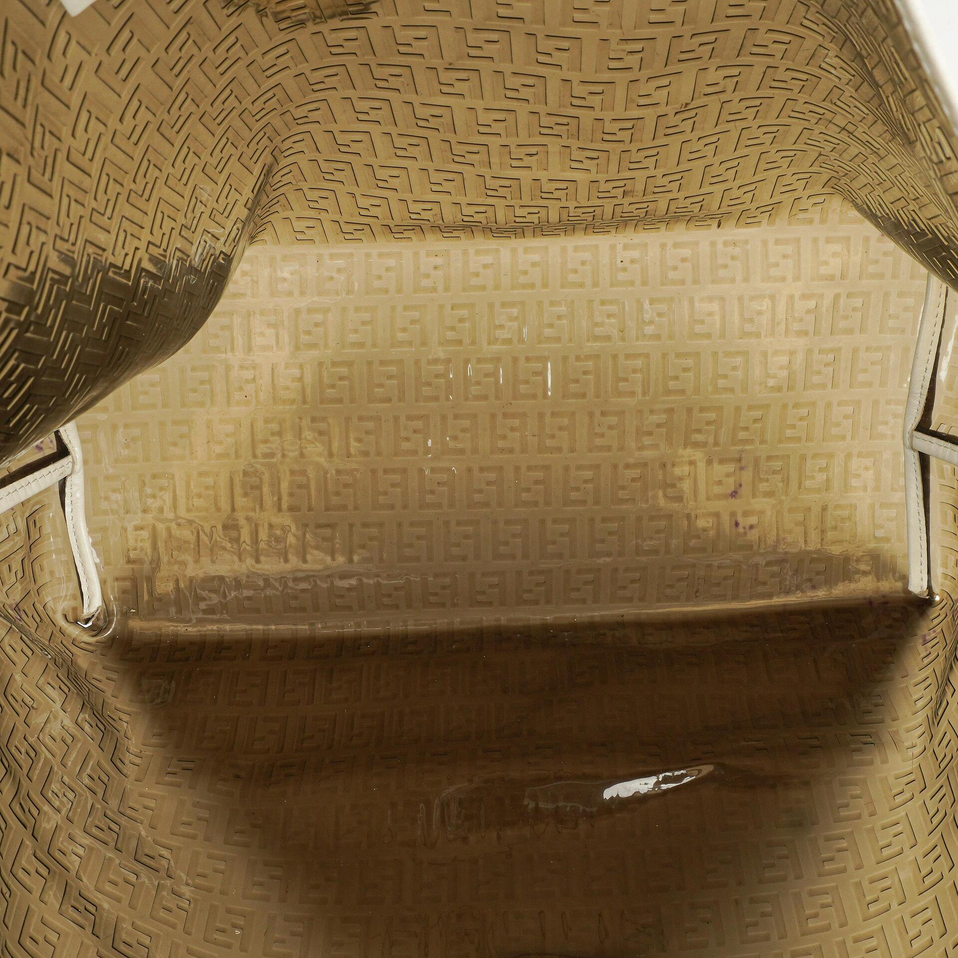 Loewe Amazona Wildleder Kalbsleder Griff Tasche