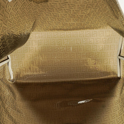 Loewe Amazona Wildleder Kalbsleder Griff Tasche