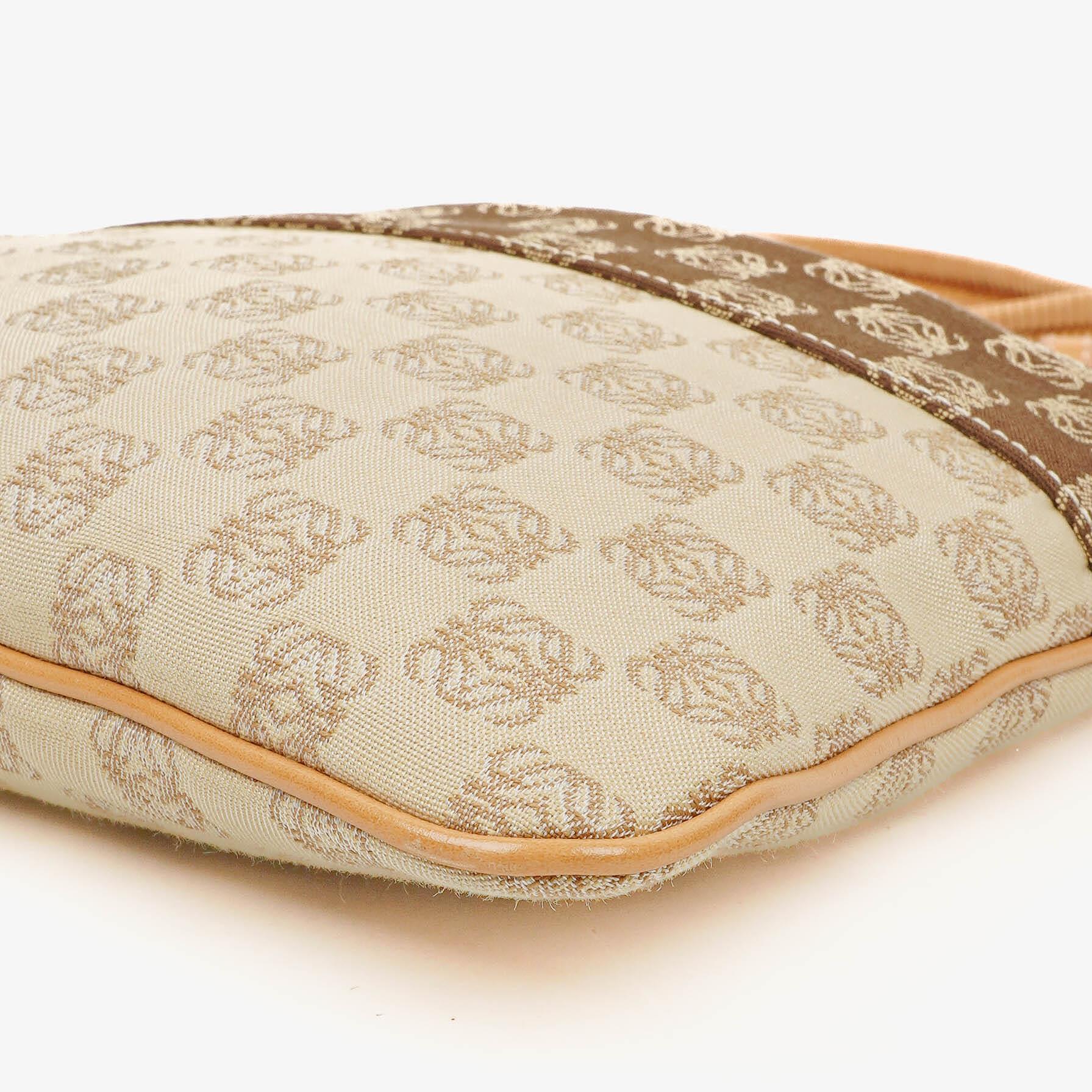 Loewe Crossbody-Tasche in Beige