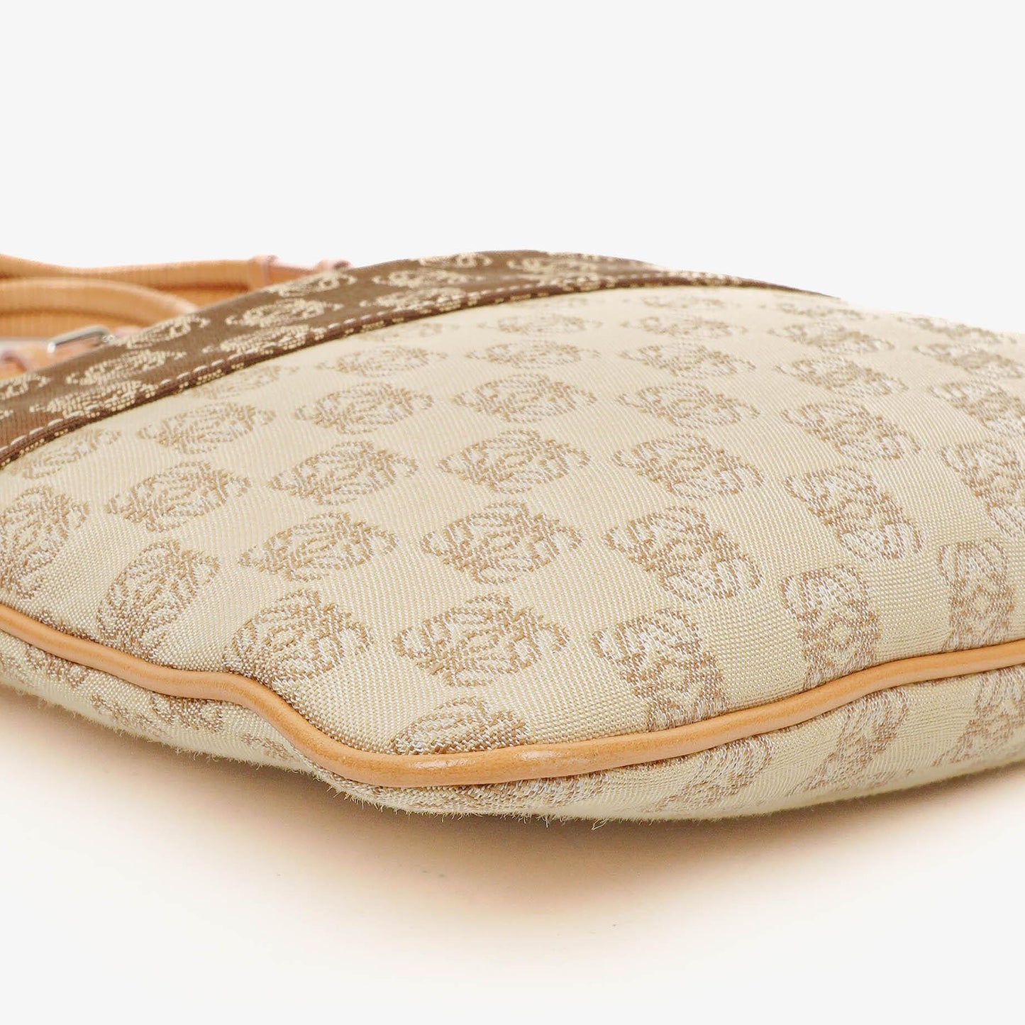 Loewe Crossbody-Tasche in Beige