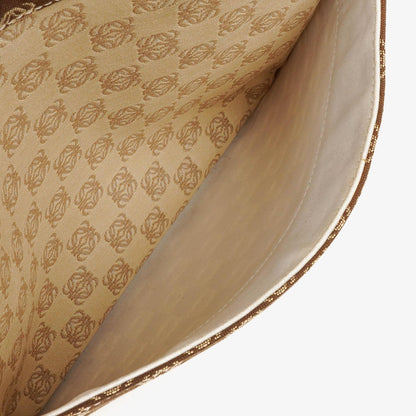 Loewe Crossbody-Tasche in Beige