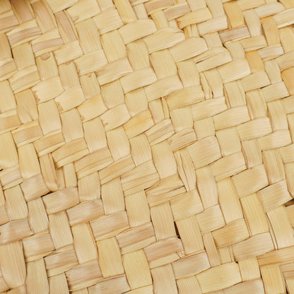 Loewe Korbtasche aus Raffia