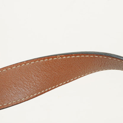 Loewe Korbtasche aus Raffia