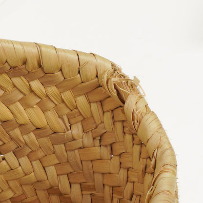 Loewe Korbtasche aus Raffia