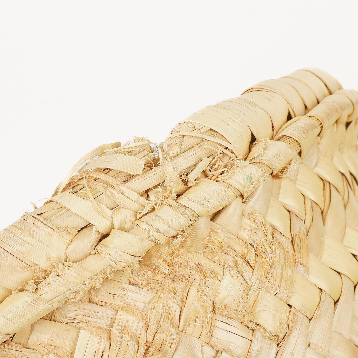 Loewe Korbtasche aus Raffia