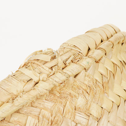 Loewe Korbtasche aus Raffia