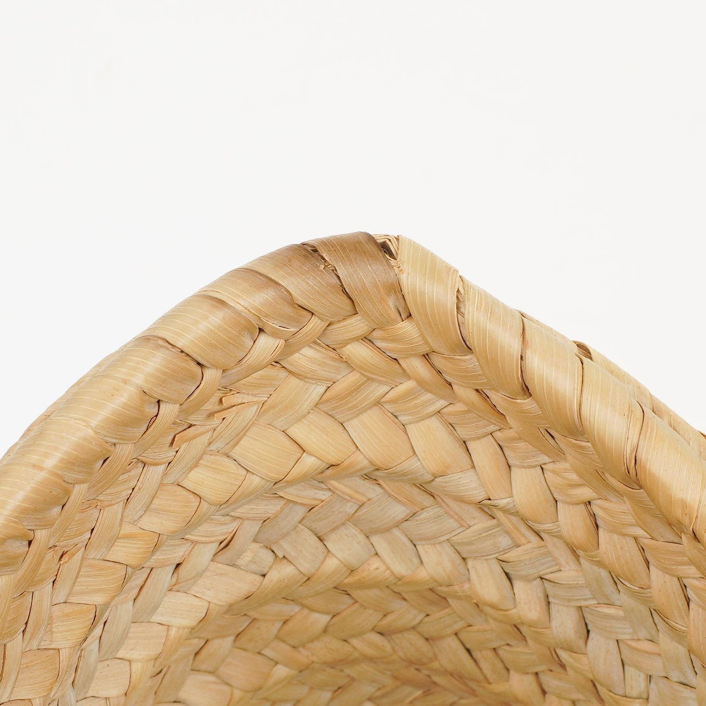 Loewe Korbtasche aus Raffia
