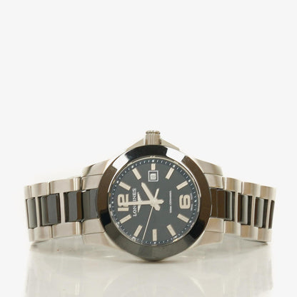 Longines Conquest L3.257.4 Damenuhr