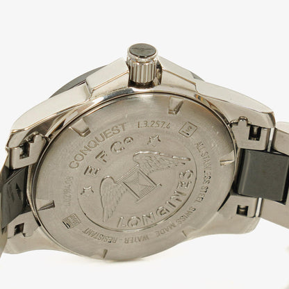 Longines Conquest L3.257.4 Damenuhr