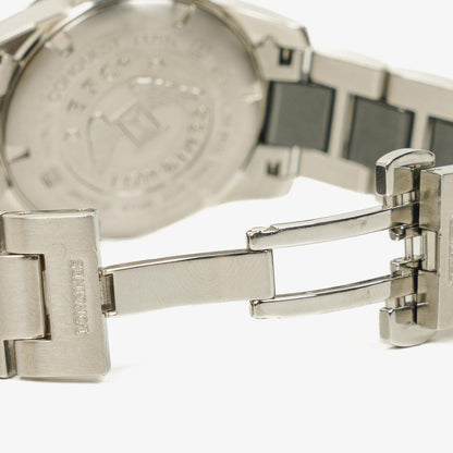 Longines Conquest L3.257.4 Damenuhr