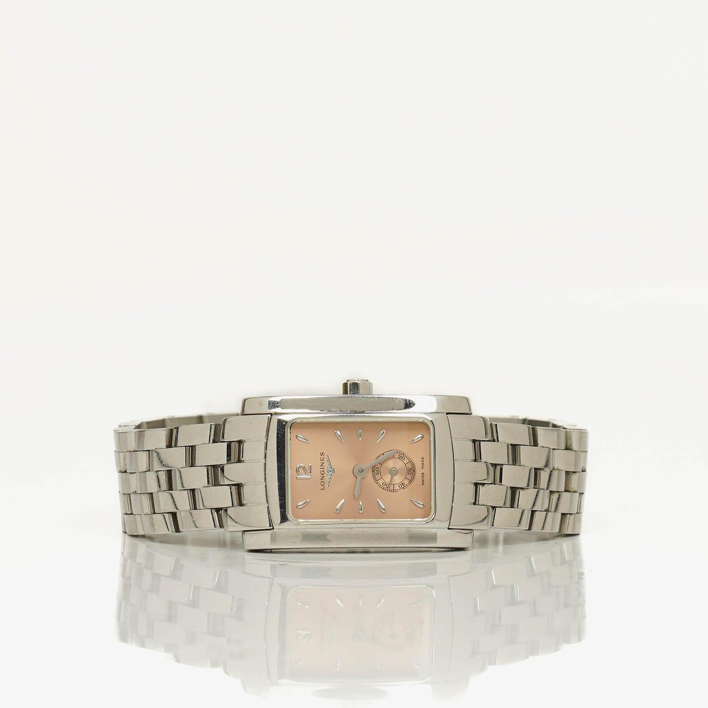 Longines DolceVita Damenuhr