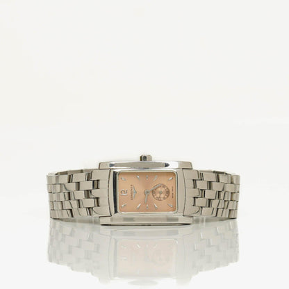 Longines DolceVita Damenuhr