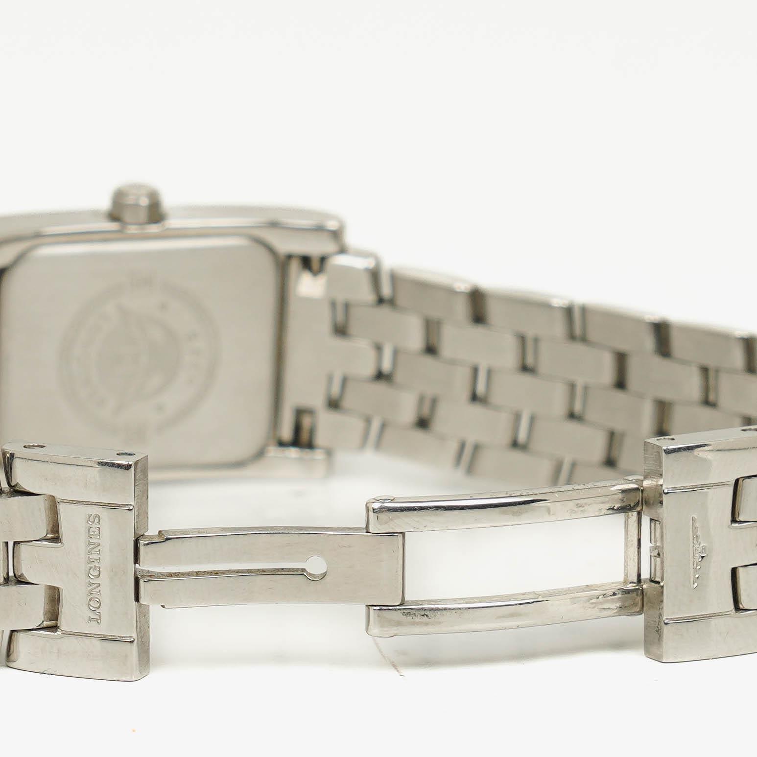 Longines DolceVita Damenuhr