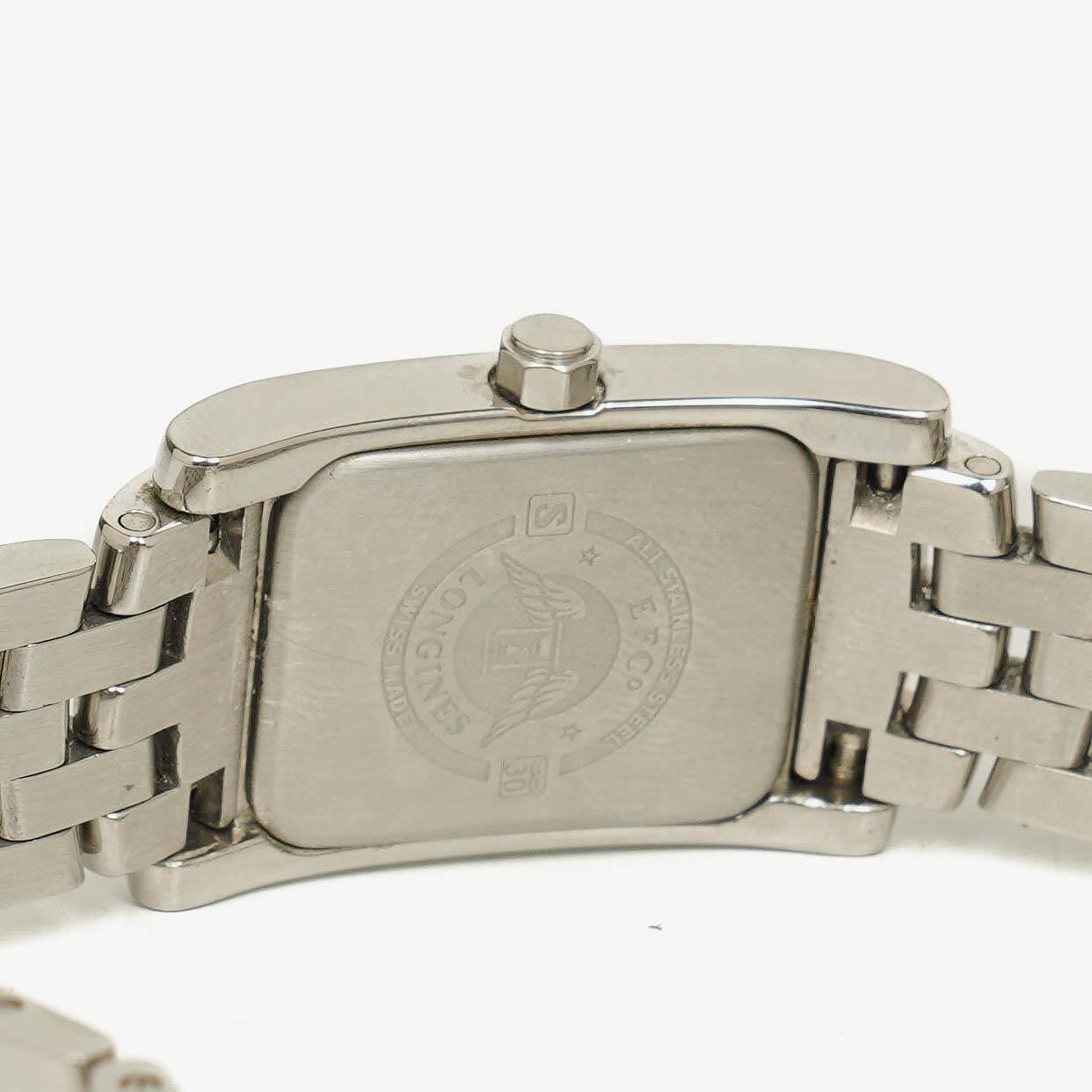 Longines DolceVita Damenuhr