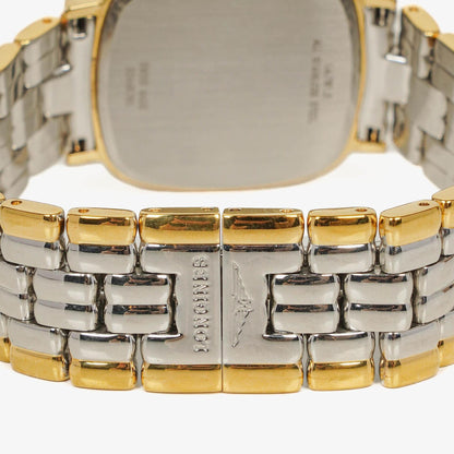 Longines Flagship La Grande Classique 32MM L4.761.2 Quarz Bicolor Edelstahl Uhr