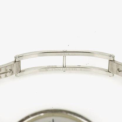 Longines Le Grande Classique de Longines L4.709.4 Silbernes Zifferblatt Edelstahl Quarzuhr
