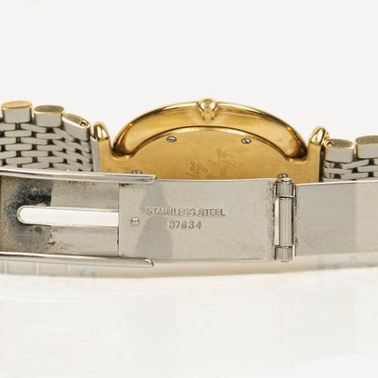 Longines La Grande Classique de Longines L4.658.2 Herrenuhr aus bicolor Edelstahl, 33 mm