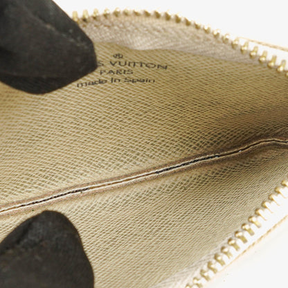 Louis Vuitton Damier Azur Schlüsselmäppchen