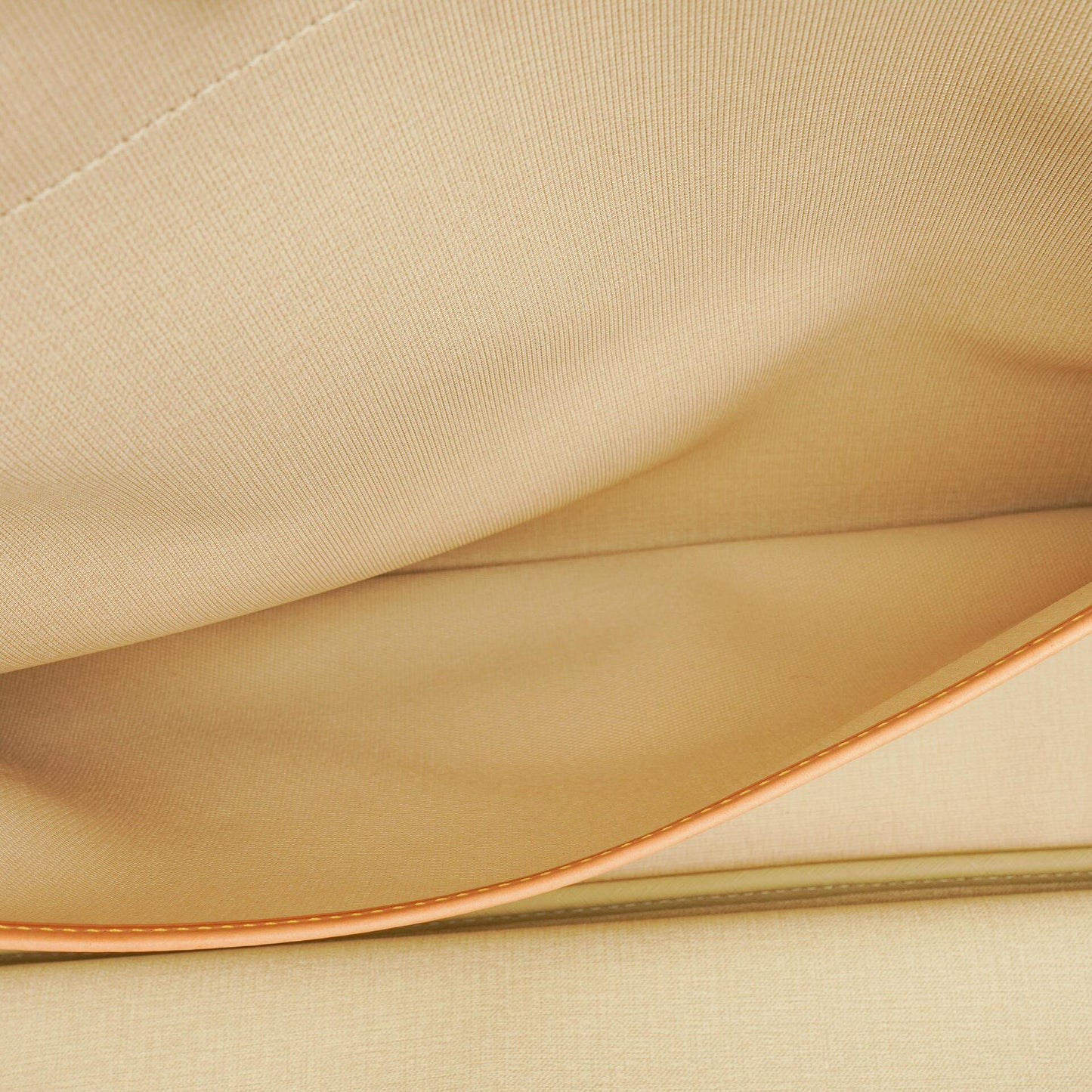 Louis Vuitton Alize 55 Monogram beschichtete Canvas Reisetasche