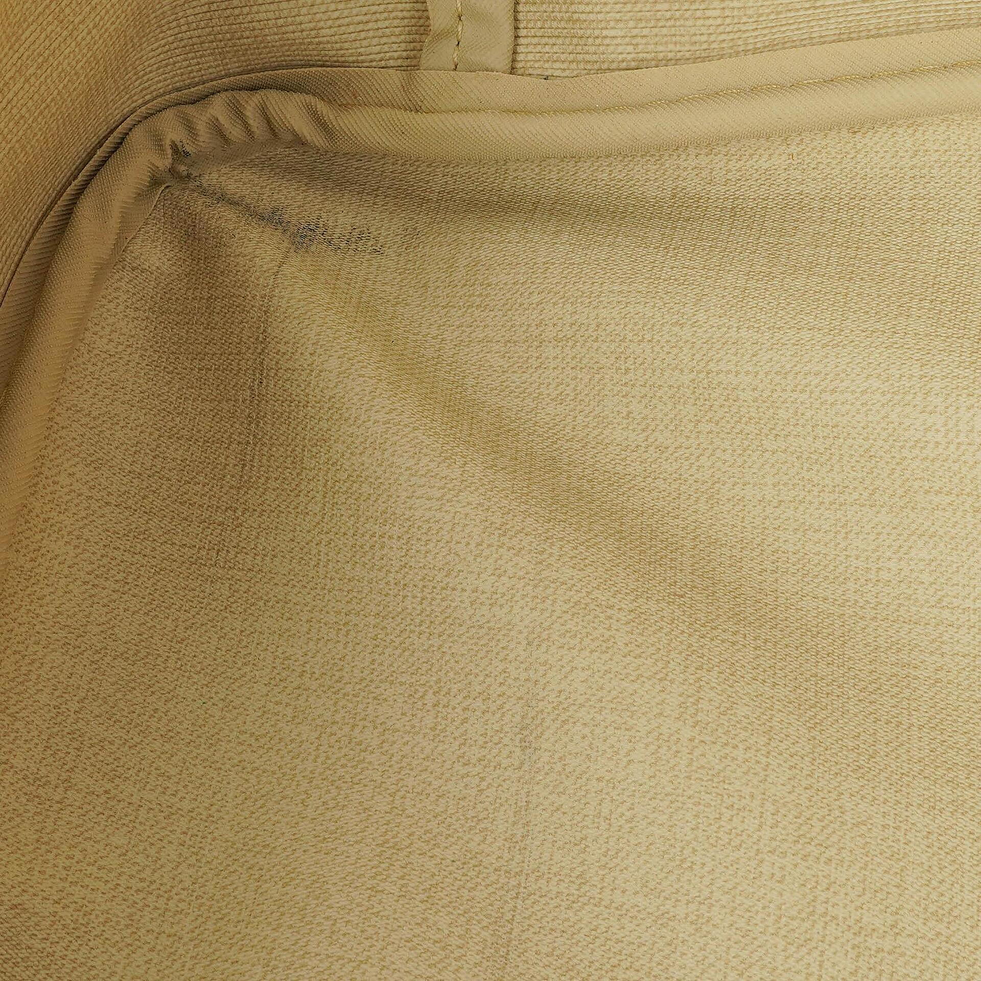 Louis Vuitton Alize Reisetasche aus Monogram beschichtetem Canvas