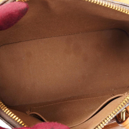 Louis Vuitton Alma BB Monogram Canvas Handtasche