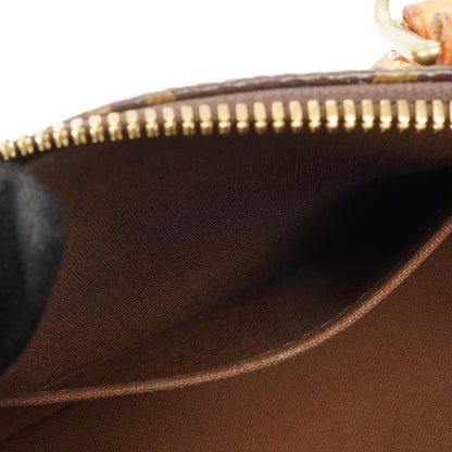 Louis Vuitton Alma BB Monogram Canvas Handtasche