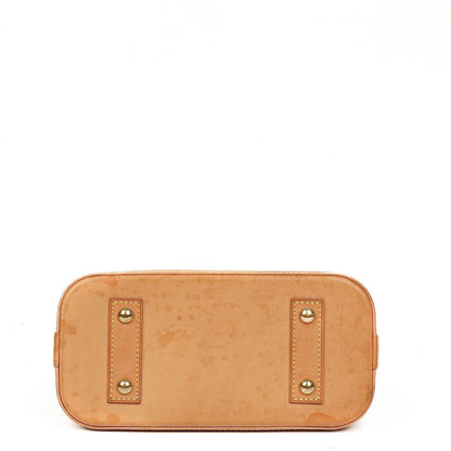Louis Vuitton Alma BB Monogram Canvas Handtasche
