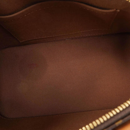 Louis Vuitton Alma BB Monogram Canvas Handtasche