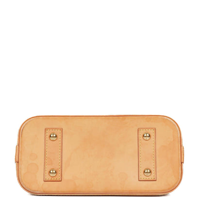 Louis Vuitton Alma BB Monogram Canvas Handtasche