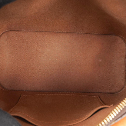 Louis Vuitton Alma BB Monogram Canvas Handtasche