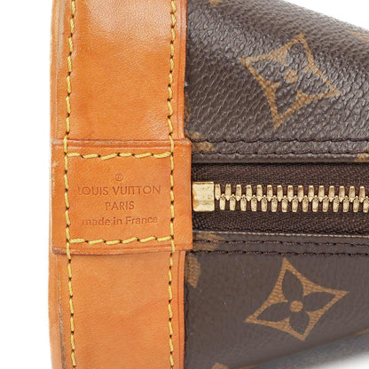 Louis Vuitton Alma BB Monogram Canvas Handtasche
