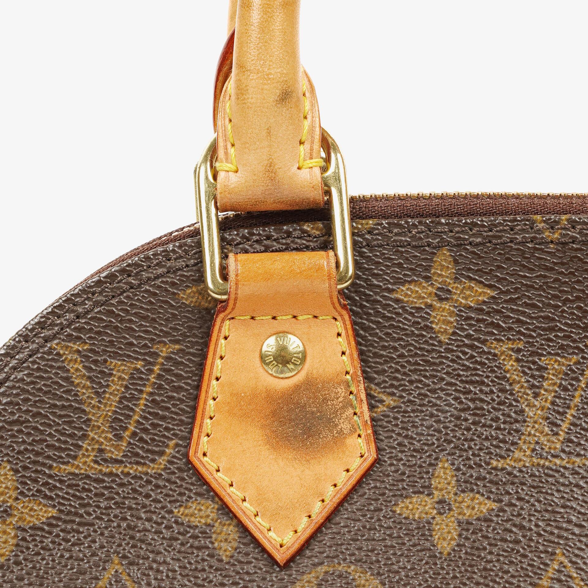 Louis Vuitton Alma BB Monogram Canvas Handtasche