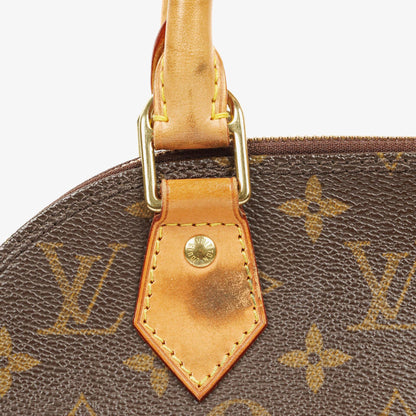 Louis Vuitton Alma BB Monogram Canvas Handtasche