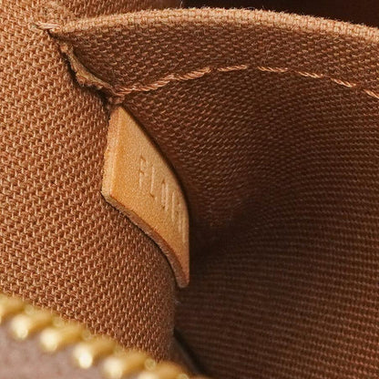 Louis Vuitton Alma BB Monogram Canvas Handtasche