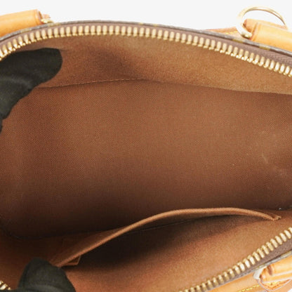 Louis Vuitton Alma BB Monogram Canvas Handtasche