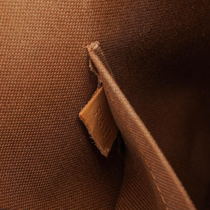 Louis Vuitton Alma BB Monogram Canvas Handtasche