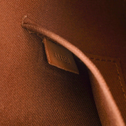 Louis Vuitton Alma BB Handtasche aus Monogram Canvas