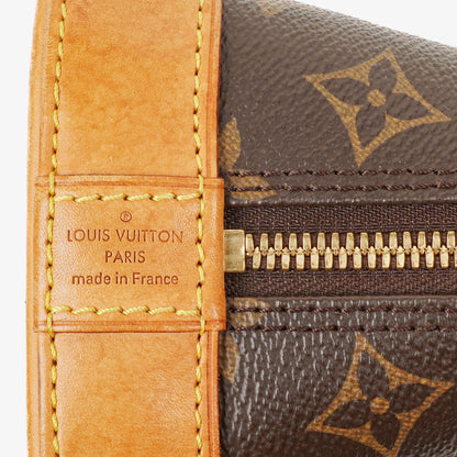 Louis Vuitton Alma BB Handtasche aus Monogram Canvas
