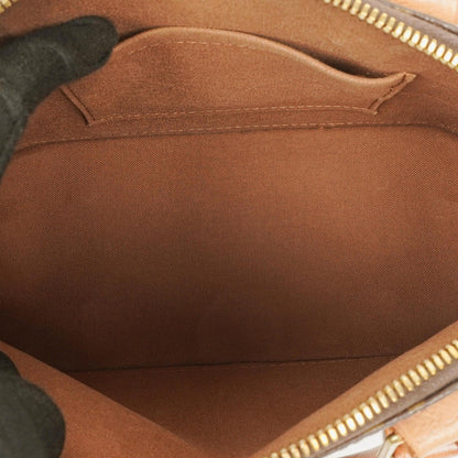 Louis Vuitton Alma BB Handtasche aus Monogram Canvas